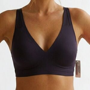 Onewith New With Tags Lined Bra
